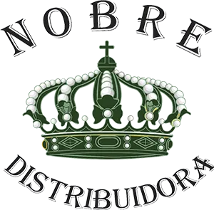 Distribuidora de Metais - Nobre Distribuidora